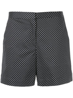 dotted shorts N Duo