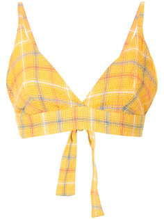 checkered top N Duo