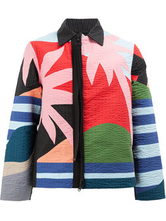 Desert Island jacket Craig Green