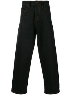 wide leg jeans Craig Green