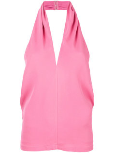 halterneck top  Theory