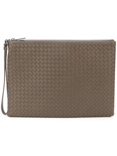 папка Intrecciato Bottega Veneta