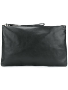 top zipped pouch Ann Demeulemeester