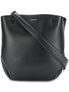 bucket tote Jil Sander