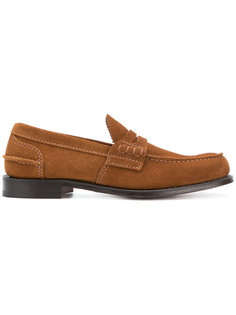 Pembrey loafers Churchs Churchs