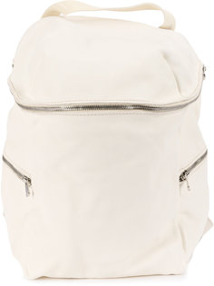 zipped backpack  Guidi