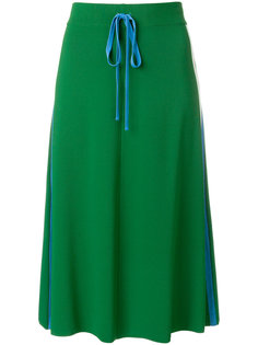 юбка А-силуэта Runner P.A.R.O.S.H.