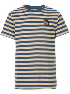 striped T-shirt  Kent & Curwen