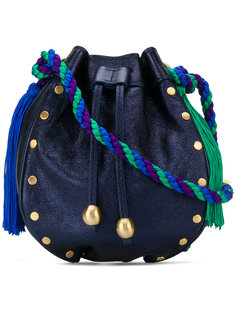 tassel bucket mini bag Philosophy Di Lorenzo Serafini