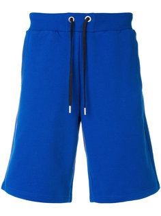 спортивные шорты Versace Jeans