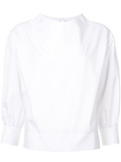 блузка с рукавами три четверти Atlantique Ascoli