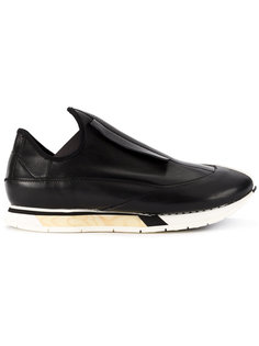 slip-on sneakers  Artselab