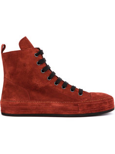 ankle boots Ann Demeulemeester