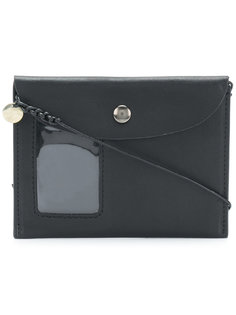 мини-сумка Ann Demeulemeester Blanche