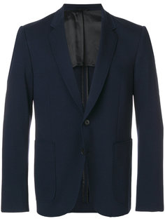 пиджак с необработанными краями Dondup