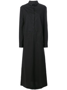платье-рубашка Byron Haider Ackermann