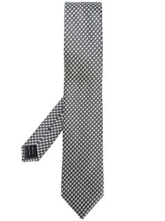 patterned tie  Tom Ford