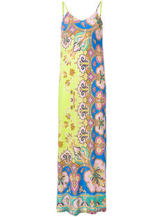 платье Funky Summer Etro
