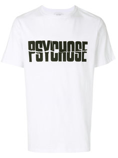 футболка Psychose Soulland