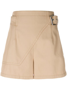 строгие шорты с поясом  3.1 Phillip Lim