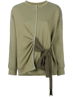 свитер с завязкой на талии 3.1 Phillip Lim