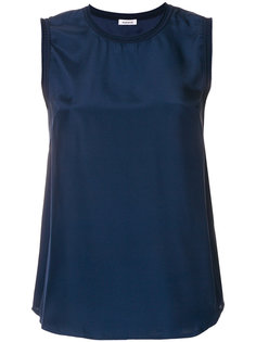 топ без рукавов  P.A.R.O.S.H.