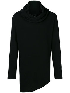 loose style jumper Alchemy