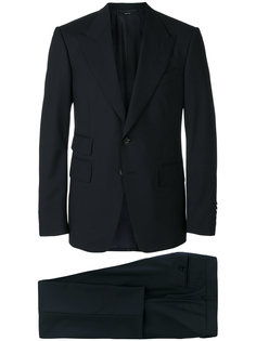 классический костюм-двойка Tom Ford
