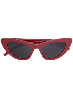 солнцезащитные очки New Wave 213 Lily Saint Laurent Eyewear