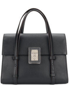 perspex lock tote bag Maison Margiela
