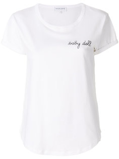 футболка Baby Doll Maison Labiche