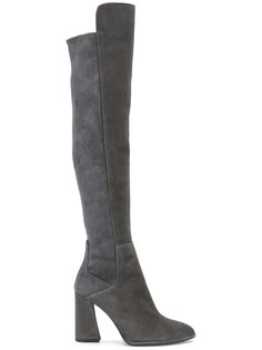 over the knee boots Stuart Weitzman