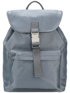 front pocket backpack A.P.C.