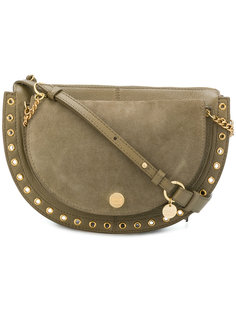 средняя сумка на плечо Kriss See By Chloé
