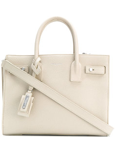 сумка-тоут Sac De Jour Saint Laurent
