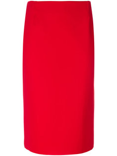 классическая юбка-карандаш Chiara Boni La Petite Robe