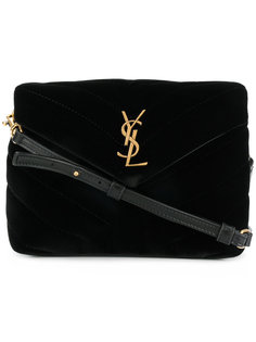 сумка-конверт Monogram Saint Laurent