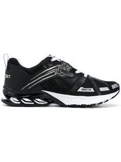 running sneakers Plein Sport