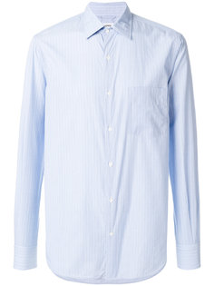 полосатая рубашка Aspesi