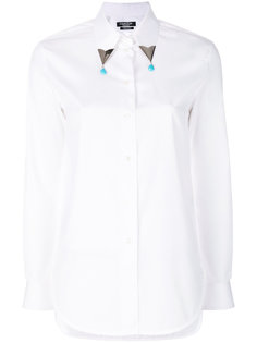 декорированная рубашка Calvin Klein 205W39nyc
