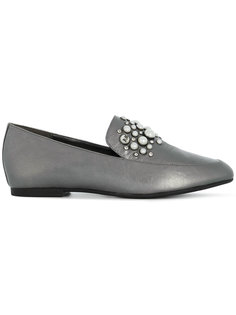 Gia embellished loafers Michael Michael Kors