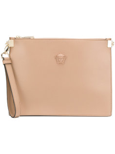 Medusa clutch Versace