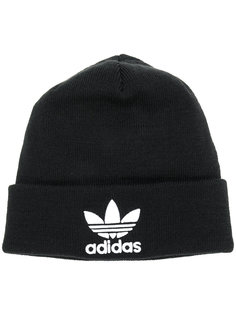 шапка-бини с логотипом Adidas