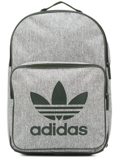 oversized logo backpack Adidas