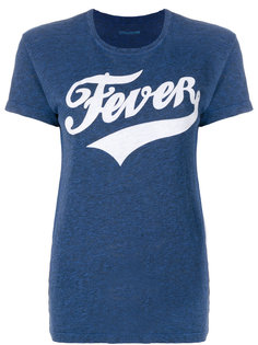 футболка Fever Zadig & Voltaire