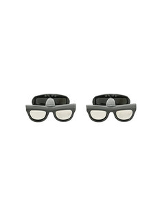 glasses cufflinks Paul Smith