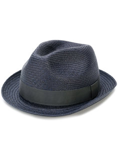 шляпа Panama Paul Smith