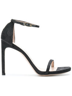 босоножки Nudist Stuart Weitzman
