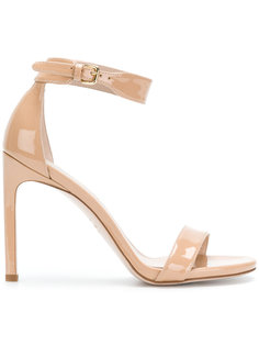 босоножки Back Up Stuart Weitzman