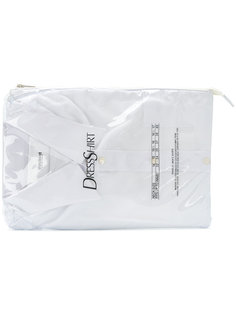 клатч Deadstock Packet Doublet